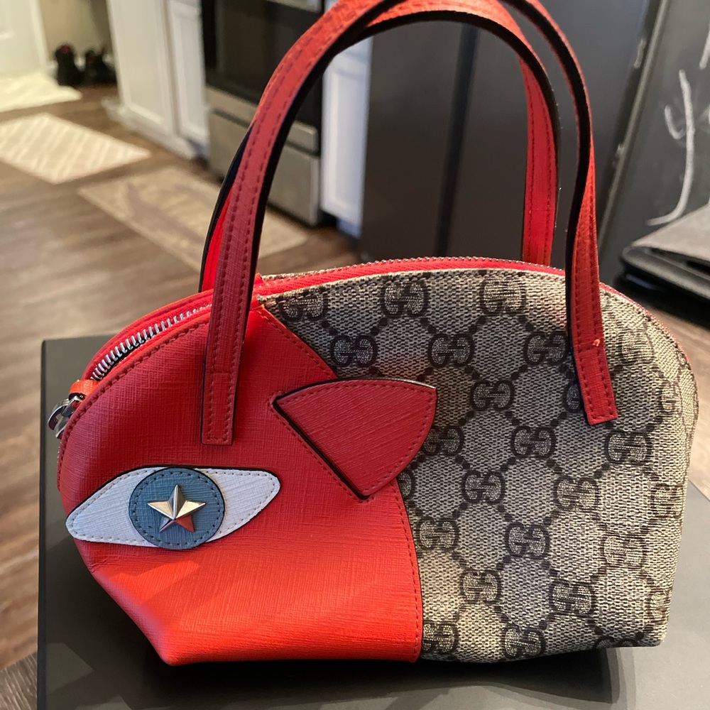 Kids Special Addition hand bag